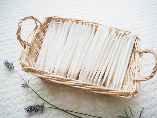 生理用品・おりものシート/VIOキレイ.com