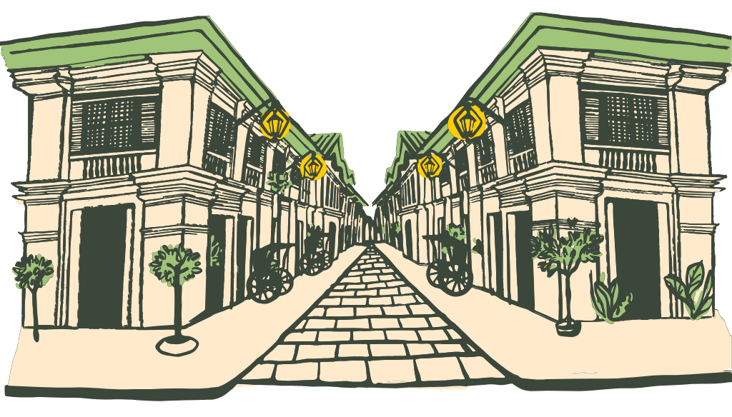 市街地